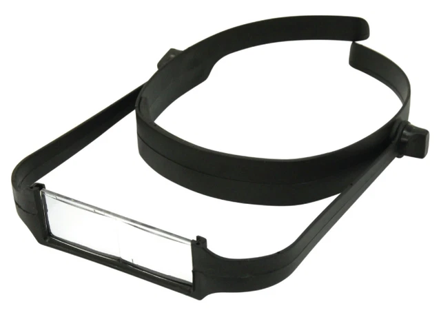 Diamond Dotz Dottifier Magnifier-DDA004