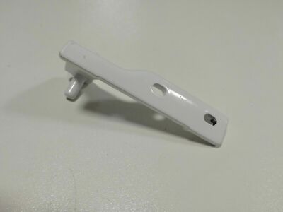 Bauknecht Cerniera centrale per frigorifero 481241719135 originale Whirlpool Bauknecht 