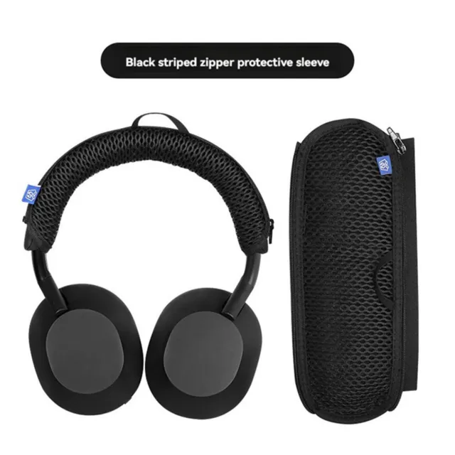 Headphone Headband Protective Sleeve Head Beam Cover Case for Sony WH-1000XM5