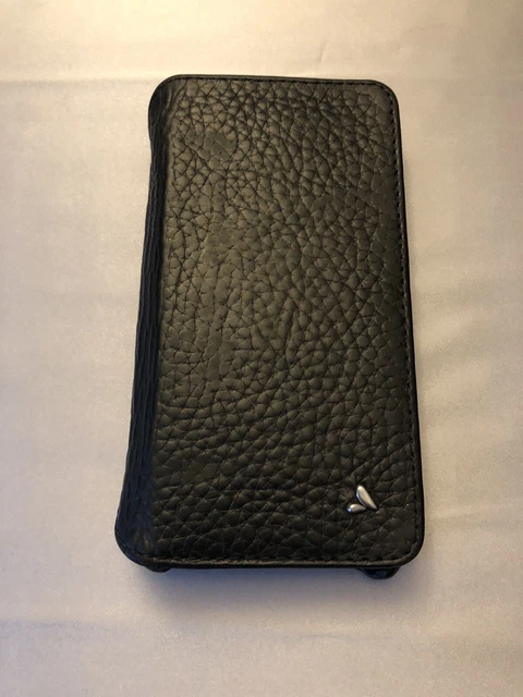 Vaja Case Wallet iPhone X!  $200 Retail. Floater Argentinian Leather.