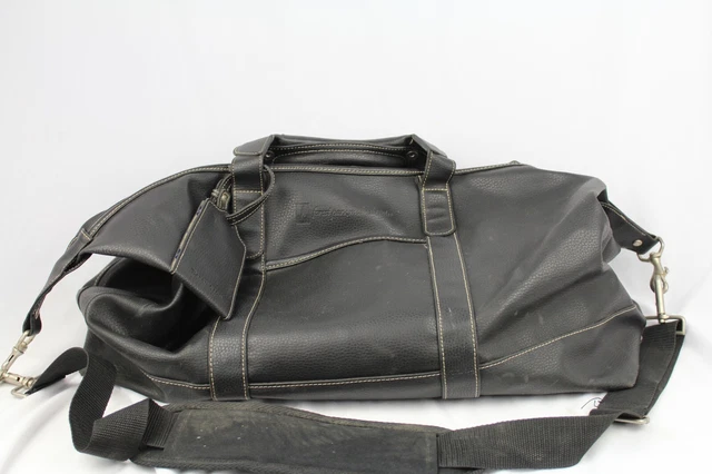 Barrington cabin duffle 2025