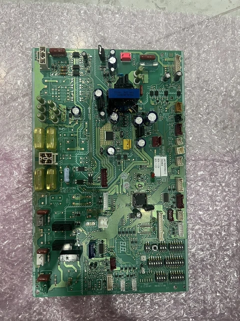 MITSUBISHI AIR CONDITIONING Controller Board PCB £39.99 - PicClick UK