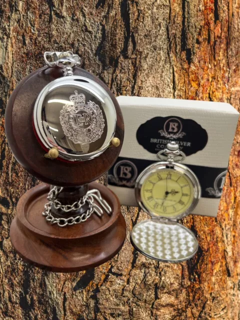 Reme sales pocket watch