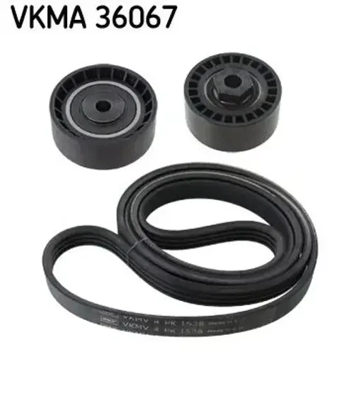Pegas Parts - V-snaren Auto / Riemen Voor Auto's