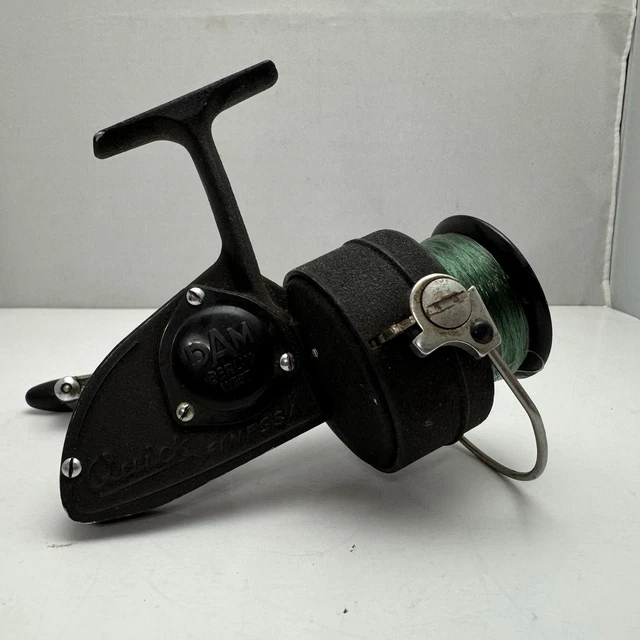 Other Vintage Fishing Reels, Reels, Vintage, Fishing, Sporting