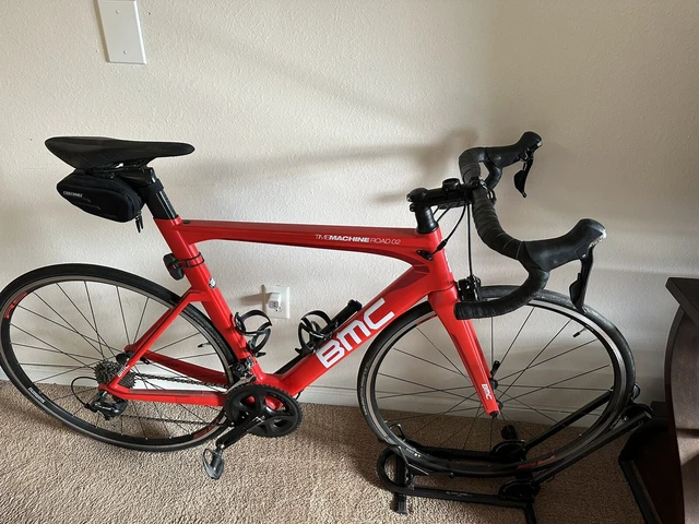Bmc hotsell tm02 2018