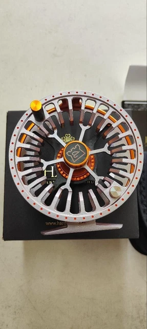 BRAND NEW, UNUSED HARDY Ultra Light MTX-S 5000 5/6/7 $580.00