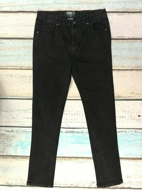Sonneti ripped jeans best sale junior