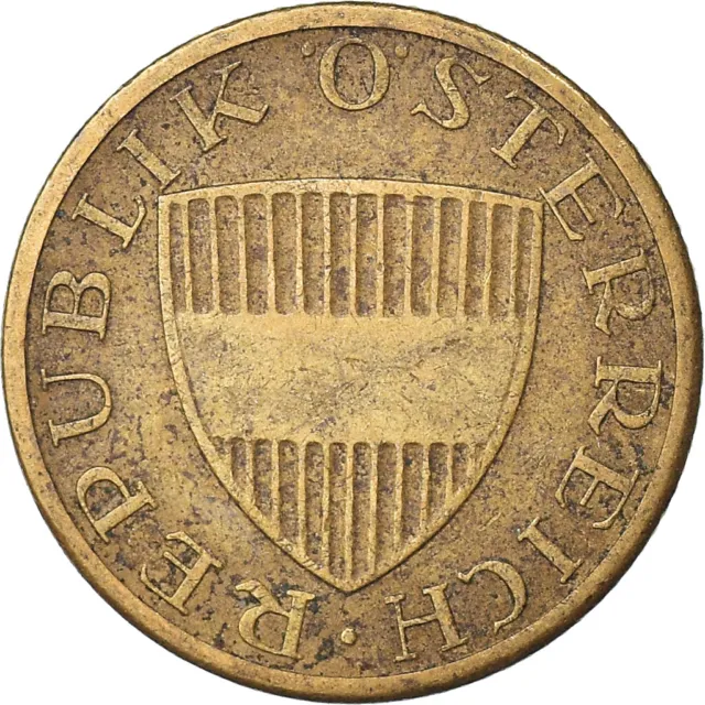 [#1056724] Coin, Austria, 50 Groschen, 1964