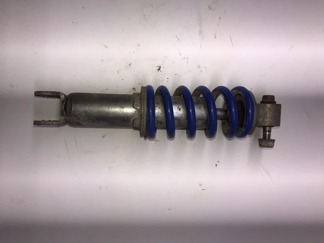 1986 Honda XR80R XR 80 OEM Rear Shock Suspension