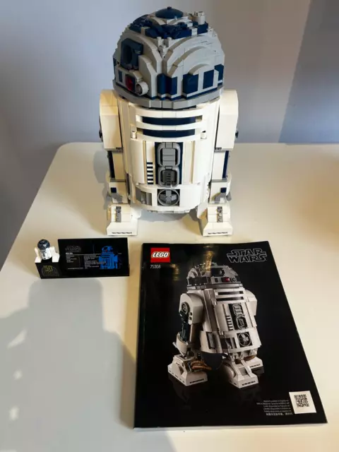 lego star wars r2d2 75308