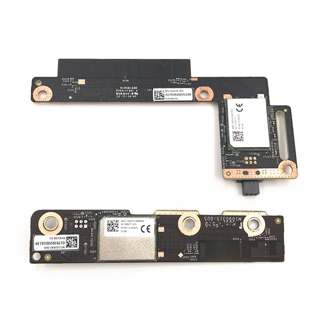 ORIGINAL ON OFF Power Switch PCB Board Wifi Card Module For XBOX Series ...