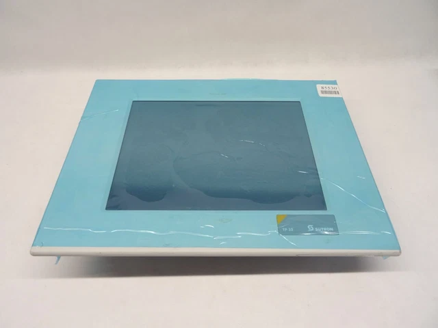 Sütron TP32ET-01/029049 Toucher Panel Industrie Moniteur