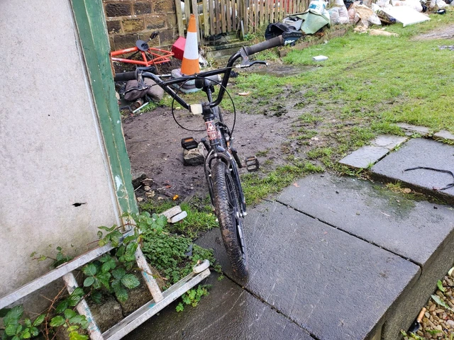 Used bmx bikes top
