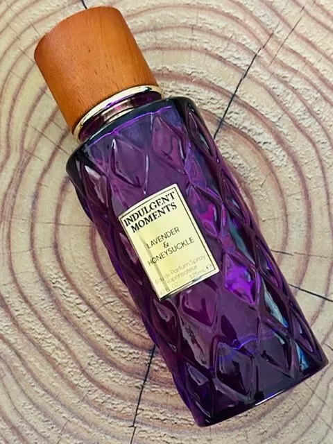 Indulgent moments perfume sales jasmine petals and cedarwood