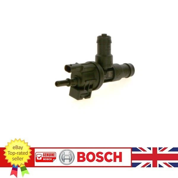 FUEL TANK BREATHER Valve For BMW 1 2 3 4 5 6 7 8 X3 13907643106 ...