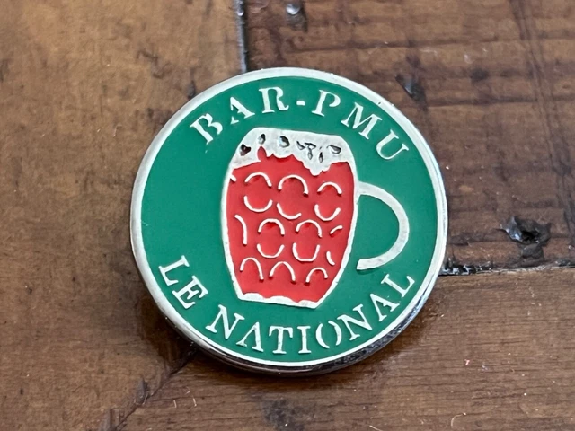 RARE PINS PIN'S .. SPORT RUGBY CLUB TEAM OCCITANIE BASSIN DE THAU MEZE