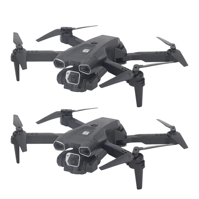 RC Drone Foldable RC Quadcopter Drone HD 4K WiFi 4 Axis Aircraft For Kids Adults