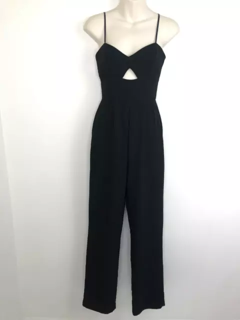 KOOKAI SOMER Jumpsuit Paradise Bnwt Sz 34 Free Postage E5