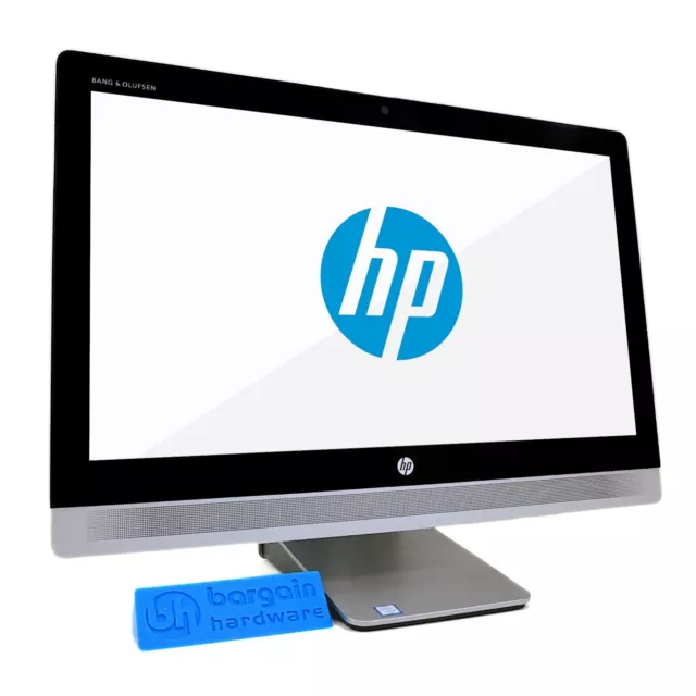 HP 800 G2 All in One Core i7 6700  6th Gen 32GB RAM 1TB SSD PC Touch Screen