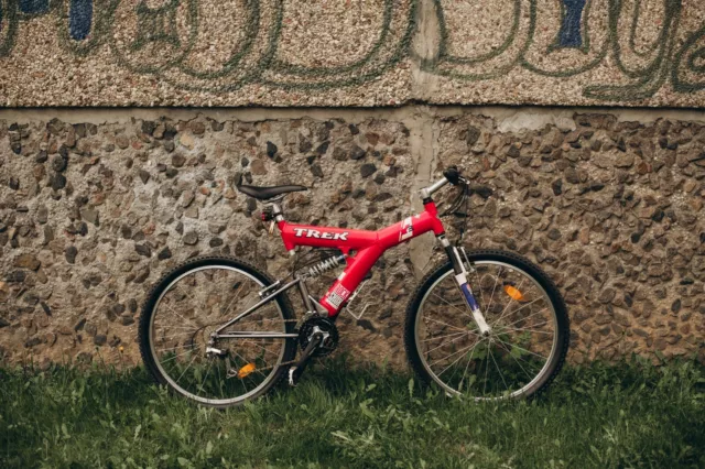 Trek Y3 Bike FOR SALE PicClick