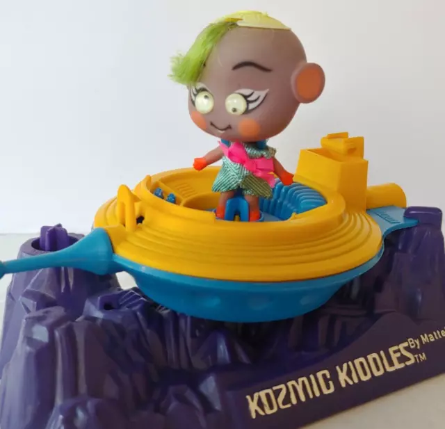 Kozmic kiddles shop
