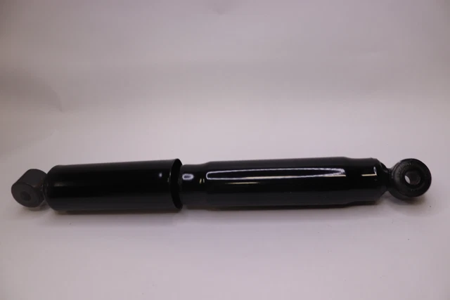 Monroe Rear Driver or Passenger Shock Absorbers And Strut Assembly Black 66440