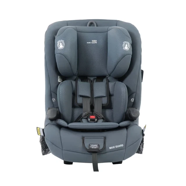 Britax Safe N Sound Maxi Guard Grey