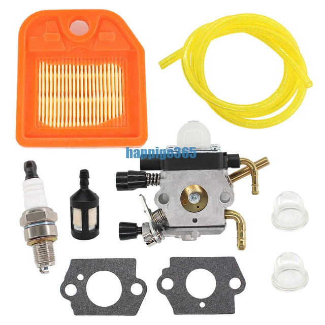 Vergaser-Ersatz Für Stihl HS81 HS81R HS81RC HS81T HS86 HS86R HS86T Heckenscheren 92007926
