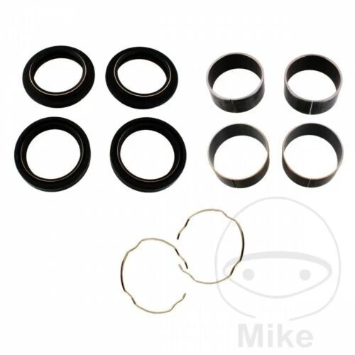 TourMax Kit Guarnizione Forcella & Bush - FRK-913/2 - Suzuki GSX-R750 W 1992-1993