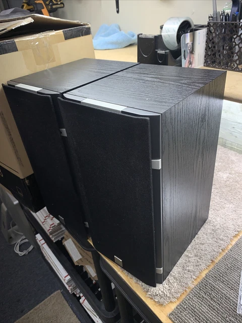 Dali Lektor 3 Bookcase Speakers PAIR 8 Ohms original 📦 & Manuel ! 😎 🔊0036 Dali Lektor 3 Bookcase Speakers PAIR 8 Ohms original 📦 & Manuel ! 😎 🔊0036