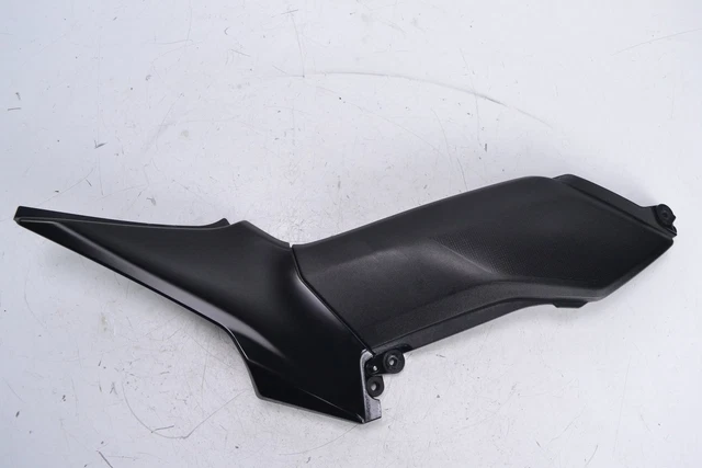 Flanc de selle droit KAWASAKI NINJA 650 - 2017/2019 - Occasion