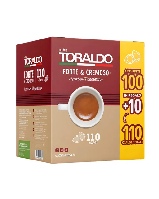 Porta Cialde Caffè, Portabicchieri K per Bancone, Caffè Accessori Bar