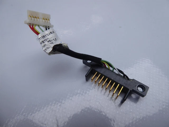 Connecteur Prise Jack D'alimentation DC Pour HP ProBook 655 G3 - Neuf, Générique, Compatible