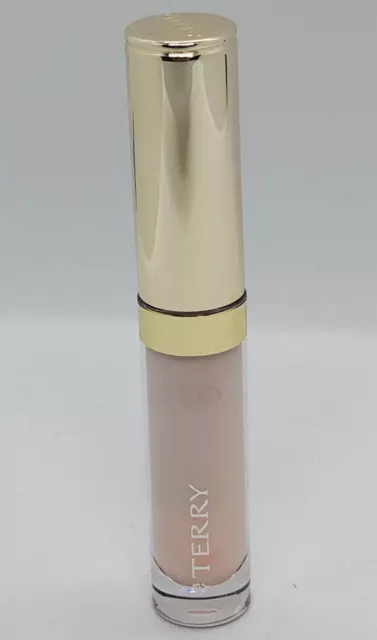BY TERRY Baume De Rose Lip Care Balm 2.3g Travel Size New Stock BNWOB