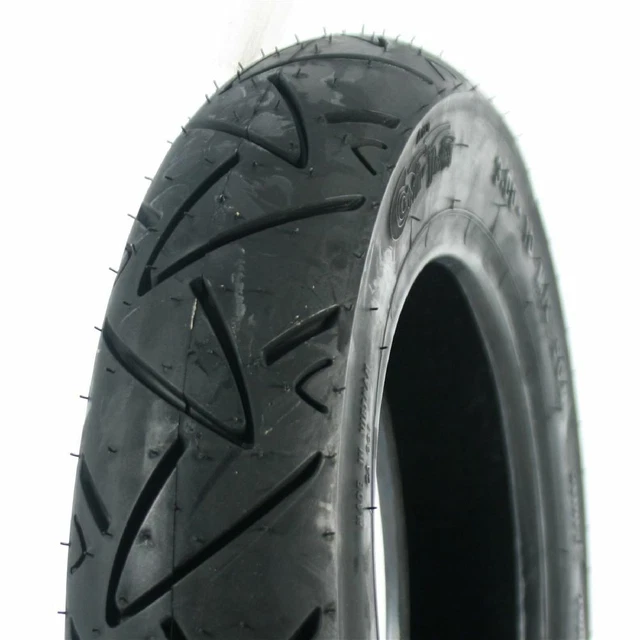 CONTINENTAL GOMMA PNEUMATICO 3.00-10 50M Tl Tubeless M/C Rf Twist 