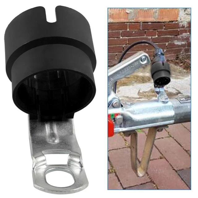 supporto rimorchio barra di trazione connettore rimorchio connettore montaggio rimorchio