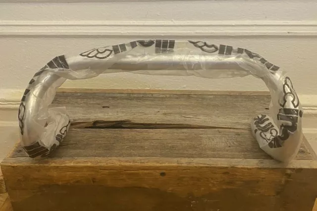 Beautiful NOS / NIP Vintage Cinelli Model 64 Giro D'Italia Drop Bar - 38cm