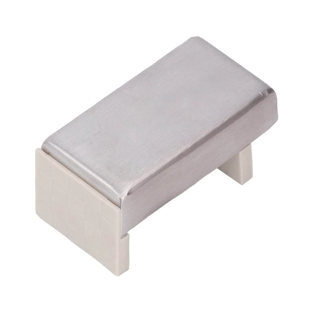 10 Serrature A Tensione In Acciaio Inox Con Viti - Per Cassetti, Armadi, Cassapanche E Toolbox - Foto 9