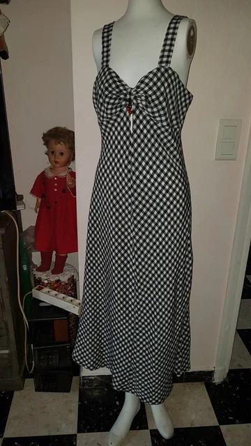 Robe Savage Culture - Taille L/40 - Occasion En Très Bon état