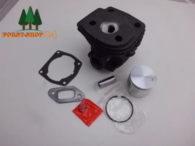 Zylinder Kolben passend Husqvarna 357 357 XP 359 47 mm Zylinderkit Zylindersatz