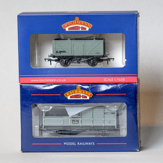 bachmann o gauge track