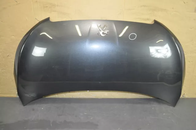 Motorhaube ORIGINAL Peugeot 108  ab 2014 bis 2022