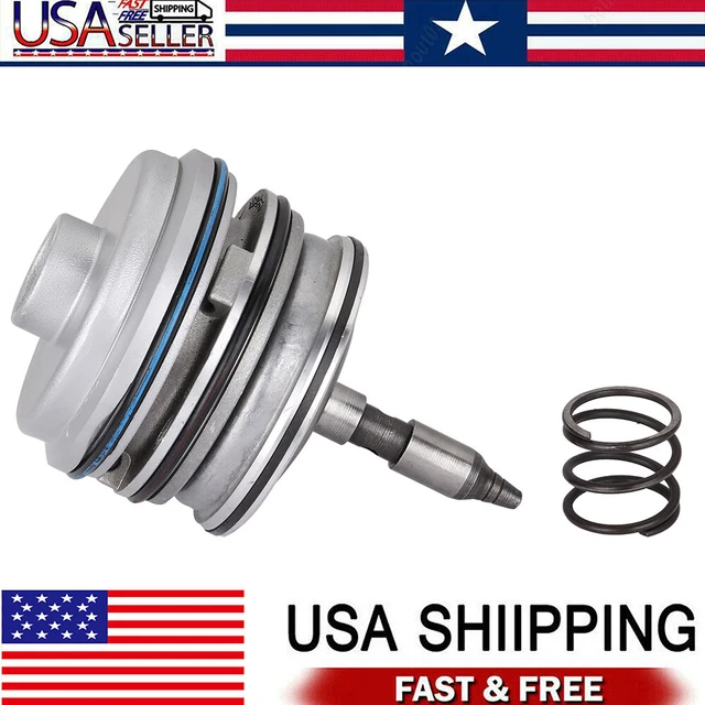 Corvette Servo 4L60E OEM Corvette High-Performance Servo For 4L60E, 4L65E, 4L70E & 700R4 Transmissions (1982-2014) - Lifetime Warranty 4L60E Servo Upgrade - Foto 9