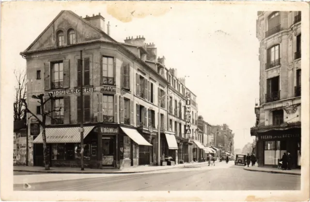 CPA ENGHIEN-les-BAINS - Grande-Rue (107231)