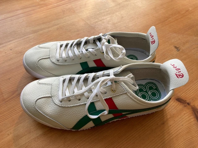 Asics onitsuka tiger mexico 66 retro trainingsjacke deals