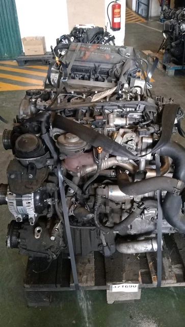 TRW GDB3408 Bremsbelagsatz 4-Teilig Für Honda Civic VIII