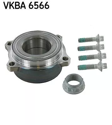 SKF Radlagersatz & MERCEDES-BENZ VKBA6566