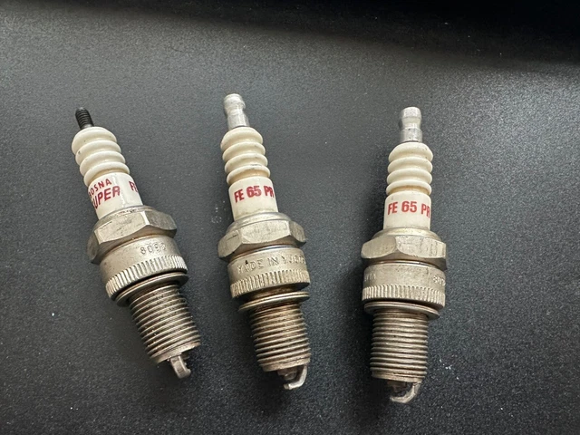 Bosna Super Svećica F65PR spark plug spark plug