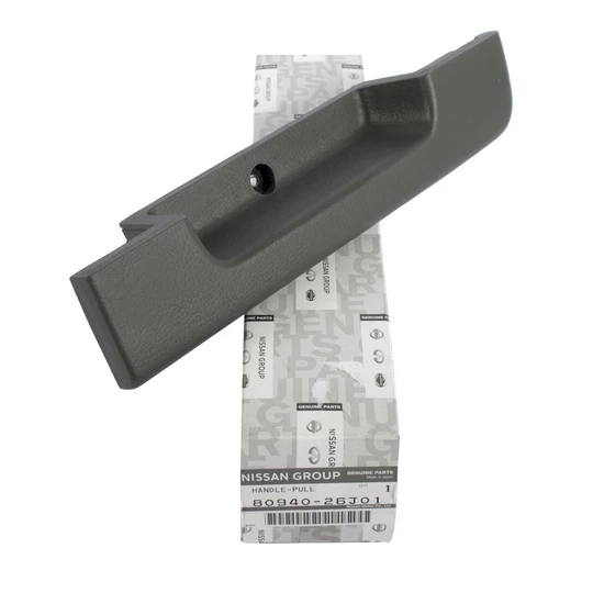 GENUINE Nissan Patrol Y60 GQ – Rear Panel Outer Air Vent Set – LH & RH – 7680206J00 / 7680306J00